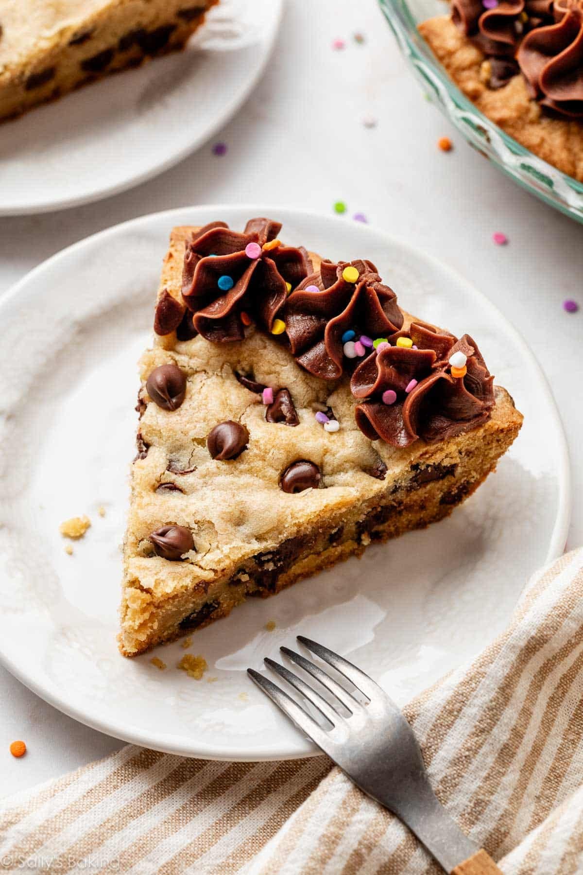 Why Cookie Cake Beats Traditional Cake for Easy Celebrations